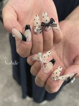 ノービレ(Nobile)