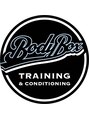 ボディボックス(BODY BOX)/内田　耕太郎