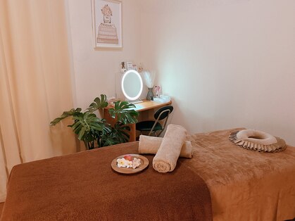 レスト(REST)の写真