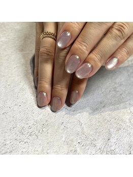 グラム ネイルズ アネックストーキョー(glam.NAILS ANNEX TOKYO)/