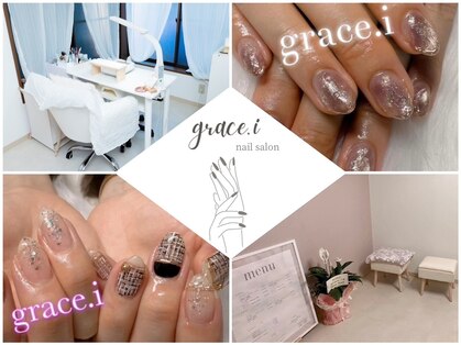 グレイスアイ(grace.i)の写真