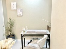 スティムネイル(Stimu nail)の雰囲気（こだわりの店内で施術いたします♪）