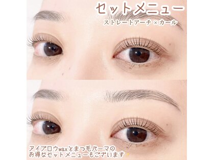 まつげエクステ専門店 アイラ 小針店(EYELA)の写真