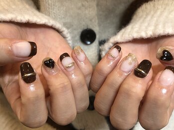 メゾンドシャルムビス(maison de charme Bis)/