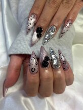 ネイルサロンアンドデコショップ アシュリー 大宮店(Ashliy)/