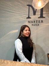 マスターネイルズ(MASTER NAILS)&nbsp;kujiraoka 