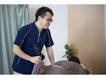 田端整体院/姿勢矯正/もみほぐし/肩甲骨