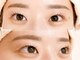 プティココ(petite Coco)の写真/【カール感はお好みで選択】petite Cocoで理想の目元に♪高品質×熟練技術で似合わせデザインもご提案◎