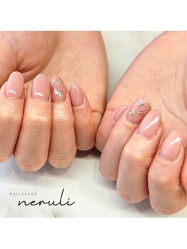 ネルリ(neruli)/定額制simple