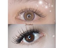 ジュノ アイラッシュ アンド ビューティー(Jeuno Eyelash and beauty)の雰囲気（エクステもマツパもお悩みご相談下さい。口コミで次回300円オフ）