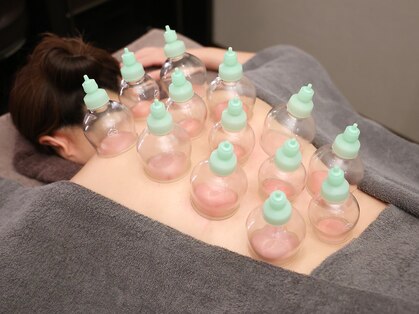 リソラ(RESORA)の写真
