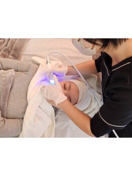 毛穴ケアをしたい