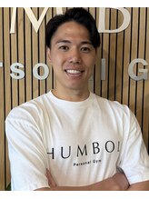 ハンボル 市原五井店(HUMBOL) 金 大生
