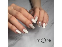 モア ネイル(more nail)/マグネットネイル