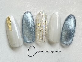 ニュアンスB