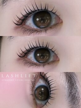 アイム(aim)/まつ毛パーマ