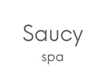 ソウシースパ(saucy spa)