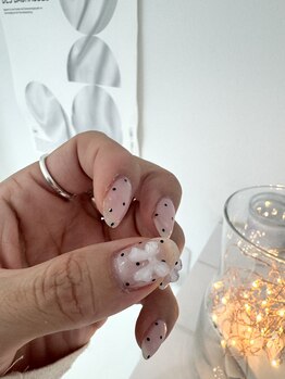 イオネイルセカンド(io nail 2nd)/