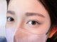 ファーレ オリエンテ(fare oriente)の写真/【アイブロウリフト・wax¥4500】眉毛を整え、一気に垢抜け♪メイクの時短やメンズ眉毛のお手入れにも◎