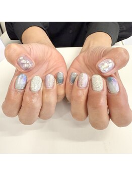 プレジール(Plaisir)/