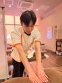 カラダファクトリー イオンモール松本店&nbsp;青柳 