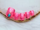 定額フット¥8000オフケア込
