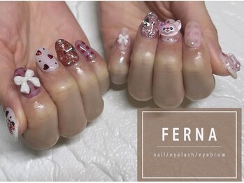 フェルナ(FERNA)/☆やり放題コース☆