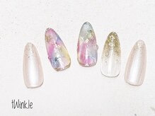 トゥインクル 布施(tWinkle)/カラフル