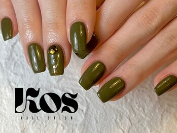 コス(KOS)/KOS simple 90min