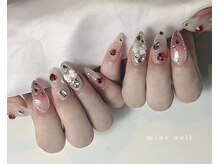 ミンズネイル(minsnail)/