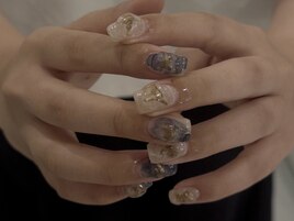 【Hand】KOTONO 限定ニュアンス