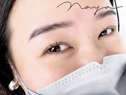 ナヤ(naya)の写真