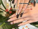 Sexy Summer Design☆