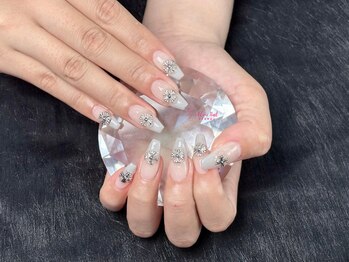 チップ長さ出し 付け放題