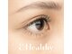モア(eyelash salon MOOR)の写真/”似合わせ”まつ毛パーマ[ラッシュリフト]は幅広いデザインが可能！【&healthyアンドヘルシー】も人気！