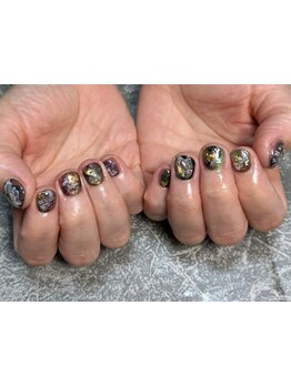 アートの種類が豊富