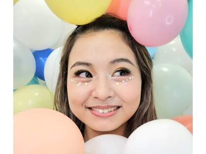 ビューティサロン ディーオ(Beauty Salon Dio)の写真