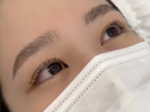 ビジョルノ つくばみどりの店(Begiorno)/まつ毛パーマ