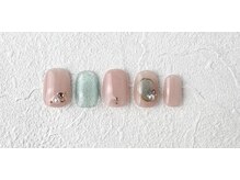 ハミング(humming)/きれいめ定額デザイン