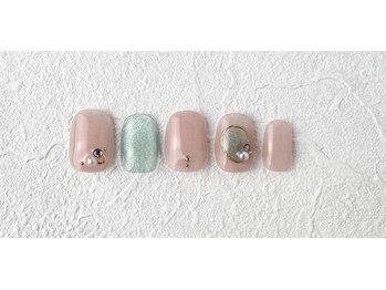 ハミング(humming)/きれいめ定額デザイン