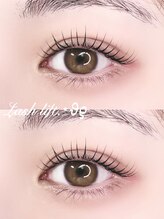 リンベル みよし店(LINBELLE)/似合わせまつ毛パーマ