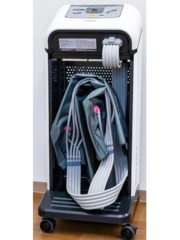 リハッピー(Rehappy)/ラクシア(エアマッサージ)