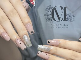 3Dパーツ アート10本 持ち込み