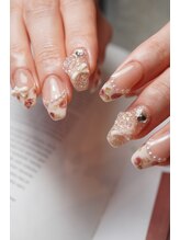 ハグ 浦和(hug)/クラシカルローズ