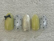 ラウレア(Laule'a)/定額Trend ドット