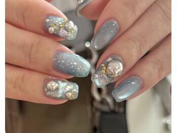 オテモネイル(otemo.nail)/