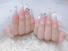 アナネイル(ANNA Nail)/つけ放題