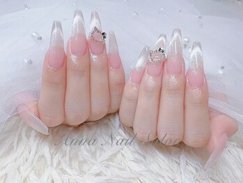 アナネイル(ANNA Nail)/つけ放題