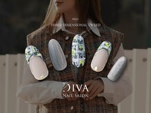 ネイルサロン ディーバ 奈良香芝店(Diva)/10本デザインセレクトプラス