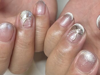 ロカ(Loca)/グラデーション＋α